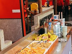 -饕然·民间川菜(龙泉店)