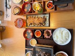 -味太助·银饭食堂(中华城店)