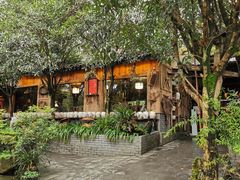 -青城甲(青城山店)