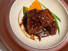 -狮王府淮扬菜(万象城店)