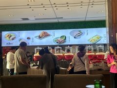 -王厚元饺子·辽菜·烤鸭(工会大厦店)