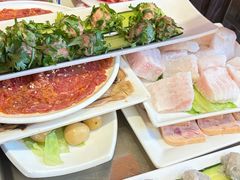 -巴蜀大宅门火锅(新华公园店)