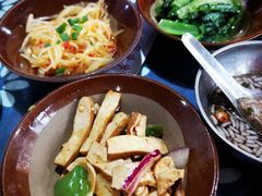 -张关合渣(航空大道店)