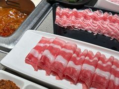 -海底捞火锅(未来城店)