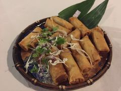 -越海渔村