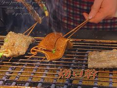 -文庙广场小吃一条街
