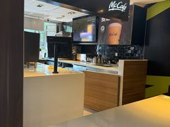 -麦当劳(丽江玉河广场店)
