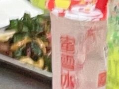 -蜜雪冰城(曼哈顿十字路口店)