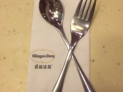 -哈根达斯(国瑞店)