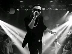 android_upload_pic-Dr.Feeling 菲林酒吧(天津店)