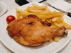 -香港新发烧腊茶餐厅(水围店)