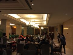 -浙江三立开元名都大酒店