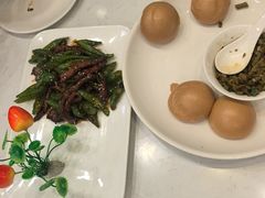 -吴记小园楼(新庄店)