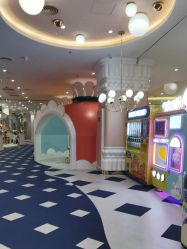 -奈尔宝家庭中心·亲子餐厅(苏州大悦城店)