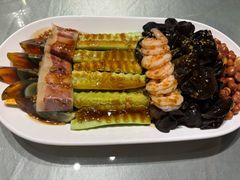 -老德州四合院·德州菜(天衢路店)