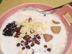 -觅豆豆花甜品店(奎星楼街店)