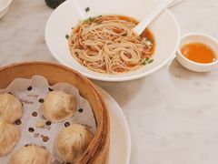 -南小馆(迪士尼小镇店)