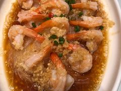 -北李·海肠捞饭·大连菜(望京凯德MALL店)