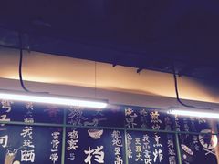 景观位-莅香岛港式餐厅(滨江道店)