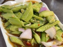 -清真·馬坡二旦烧烤(人生一串拍摄店)