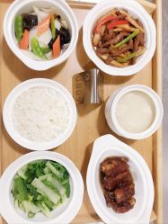 -耐味林月子会所(黄兴公园店)