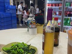-标记美食新鲜猪杂(兴南大道店)