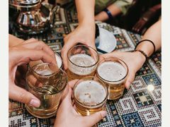 -新疆伊宁远征餐厅