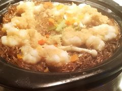 -绿茶餐厅(汇悦大融城店)