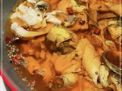 -雲蜀龙阁·金牌水煮鱼(方庄店)