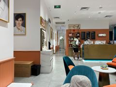 -海马体照相馆(万菱汇店)