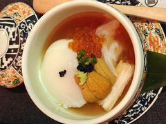 -隐泉·HANA BY HATSUNE葉奈日式料理(国贸商城店)