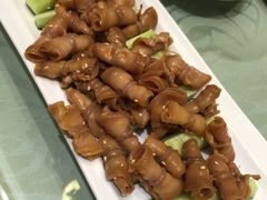 -品大三·南京菜(大行宫店)