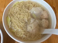 -恩宁刘福记(东华东路店)