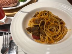-斗牛士牛排餐厅(嘉里汇店)