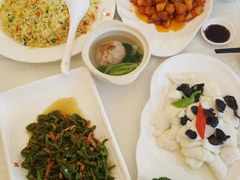 -怡园饭店-餐厅(四望亭店)