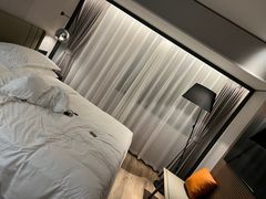 -成都天府丽都喜来登饭店