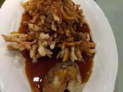 -四季小馆·地道北京小吃(广百店)