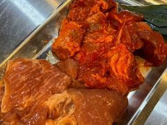 -麻蒲碳烤肉(远景路1号店)