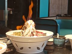 -凤凰湘语·平价海鲜餐厅(浦东旗舰店)