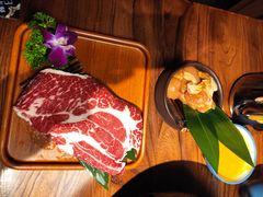 -匠牛道烤肉料理店(西坝河店)