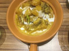 -粤港餐厅(禹州商业广场店)