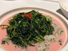 -广州富力丽思卡尔顿酒店·丽轩·粤菜
