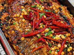 -雅佳神话·麻辣烤鱼(新街口店)