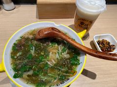 -黔真牛原汤牛肉粉