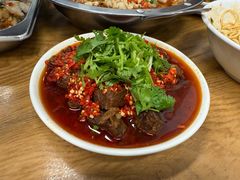 -艺味深尝(云锦路店)