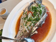 -一澜江宴·江景地标楚菜(江滩公园店)