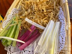 -满圆薄春饼(新世纪店)