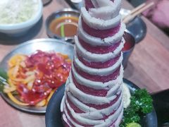 -马场洞肉铺(振安店)