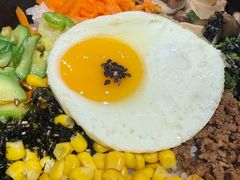 -鑫日千里马朝鲜族小馆(总店)