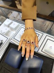 -Cindy Jewelry·钻戒·彩色宝石